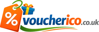 VoucherIco UK voucher codes