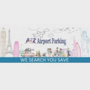 A2 Z Airport Parking logo