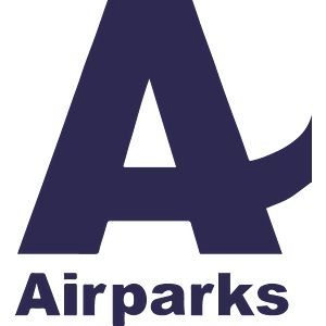 Air Parks logo