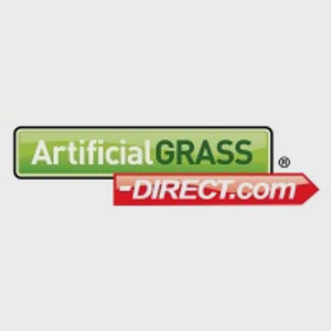 Artificial Grass Direct logo