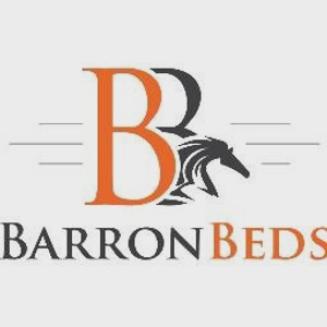 Barron Beds logo