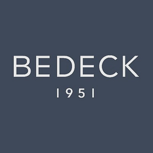 Bedeck Home logo