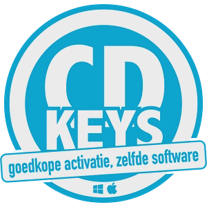 CD Keys UK