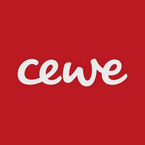 Cewe logo