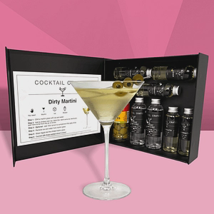 Cocktail Crates