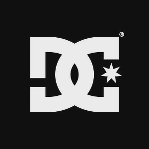 DC Shoes logo