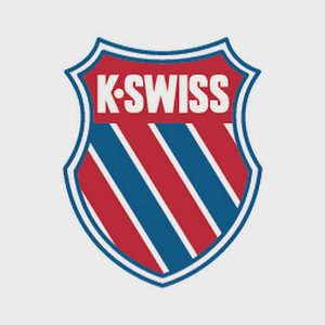 K Swiss logo