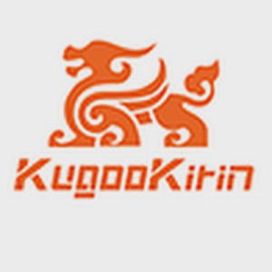 Kugooescooters logo