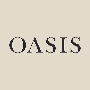Oasis Fashion logo