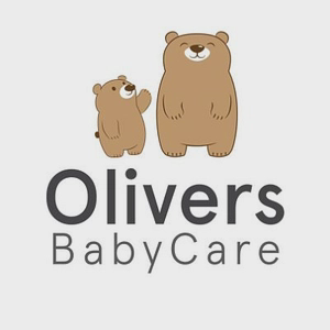 Olivers Baby Care logo