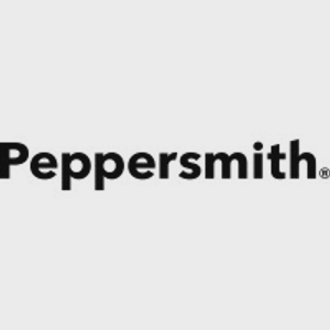 Peppersmith logo