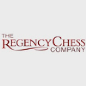 Regency Chess logo