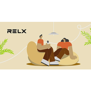 Relx logo