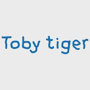 Toby Tiger UK